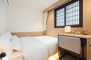 Hotel Hyuso Guro