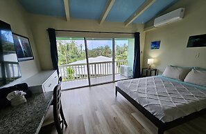 Plumeria Hilo Hotel