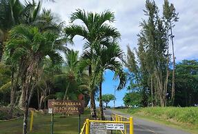 Plumeria Hilo Hotel