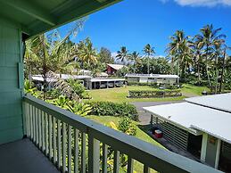 Plumeria Hilo Hotel
