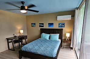 Plumeria Hilo Hotel