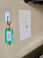 Plumeria Hilo Hotel