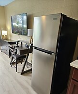 Plumeria Hilo Hotel