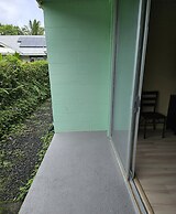 Plumeria Hilo Hotel