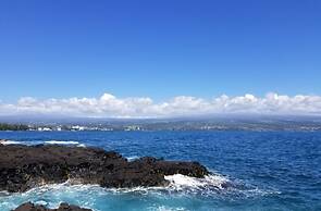 Plumeria Hilo Hotel