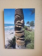 Plumeria Hilo Hotel