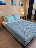 Plumeria Hilo Hotel