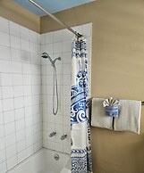 Plumeria Hilo Hotel