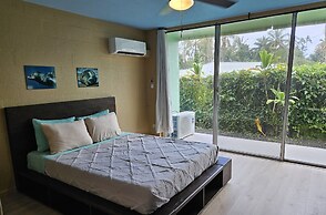 Plumeria Hilo Hotel