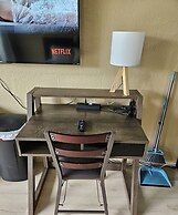 Plumeria Hilo Hotel