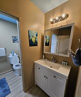 Plumeria Hilo Hotel