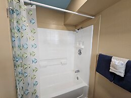 Plumeria Hilo Hotel