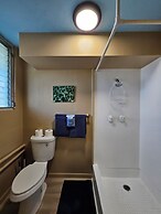 Plumeria Hilo Hotel