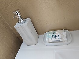 Plumeria Hilo Hotel