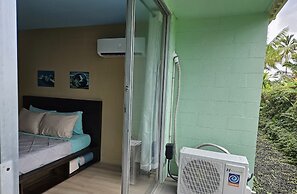 Plumeria Hilo Hotel
