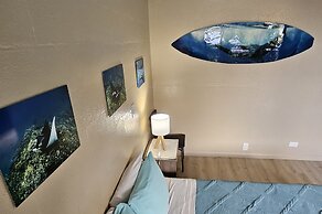 Plumeria Hilo Hotel