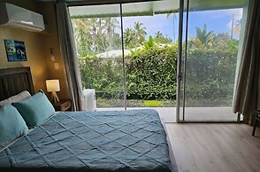 Plumeria Hilo Hotel