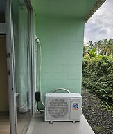 Plumeria Hilo Hotel