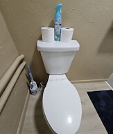 Plumeria Hilo Hotel