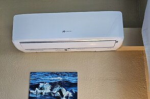 Plumeria Hilo Hotel