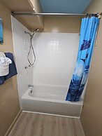 Plumeria Hilo Hotel