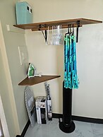 Plumeria Hilo Hotel
