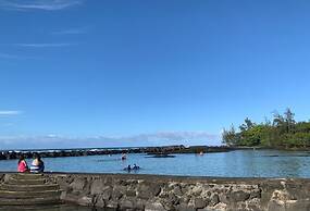 Plumeria Hilo Hotel