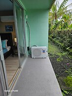 Plumeria Hilo Hotel