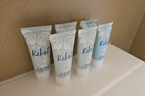 Plumeria Hilo Hotel