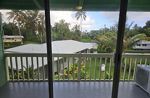 Plumeria Hilo Hotel