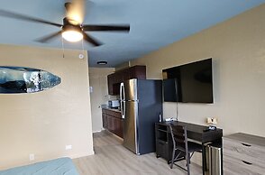 Plumeria Hilo Hotel