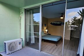 Plumeria Hilo Hotel