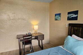 Plumeria Hilo Hotel