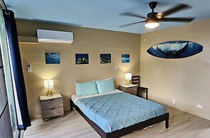 Plumeria Hilo Hotel