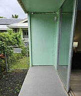 Plumeria Hilo Hotel