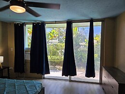 Plumeria Hilo Hotel