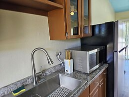 Plumeria Hilo Hotel