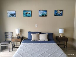 Plumeria Hilo Hotel