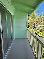 Plumeria Hilo Hotel