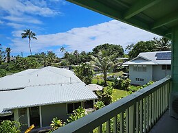 Plumeria Hilo Hotel