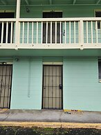 Plumeria Hilo Hotel