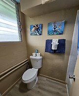 Plumeria Hilo Hotel