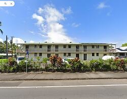 Plumeria Hilo Hotel