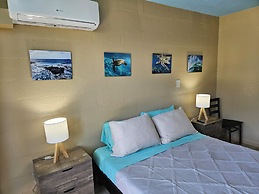 Plumeria Hilo Hotel