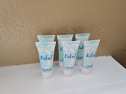 Plumeria Hilo Hotel