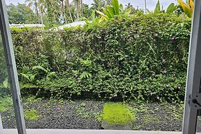 Plumeria Hilo Hotel