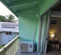 Plumeria Hilo Hotel