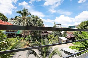 Lovely Pool Villa UTK B2 near Kata Beach
