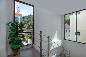 Lovely Pool Villa UTK B2 near Kata Beach