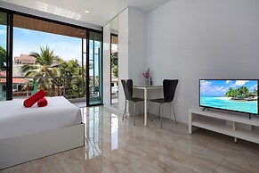 Lovely Pool Villa UTK B2 near Kata Beach